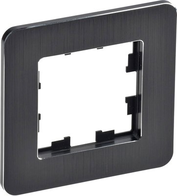 

Рамка для выключателя, Brite BR-M12-M-21-K02