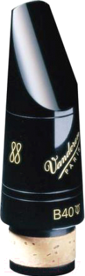 

Мундштук для кларнета Vandoren, CM3198