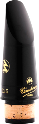 

Мундштук для кларнета Vandoren, Masters CL6 CM60068