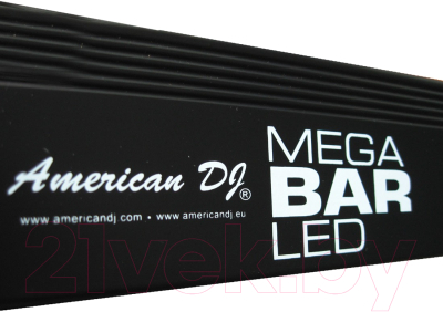 Прожектор сценический American DJ Mega Bar LED