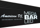 Миниатюра изображения товара Прожектор сценический American DJ Mega Bar LED