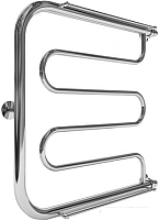 

Полотенцесушитель водяной ZorG, D 600x700