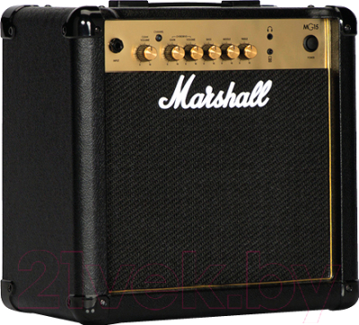 Комбоусилитель Marshall MG15G