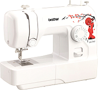 

Швейная машина Brother, LS 7555