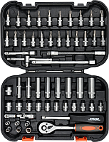 Универсальный набор инструментов Sthor 58643 - 