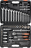 Универсальный набор инструментов Sthor 58692