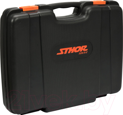 Универсальный набор инструментов Sthor 58692