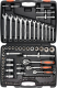 Миниатюра изображения товара Универсальный набор инструментов Sthor 58692