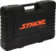 Миниатюра изображения товара Универсальный набор инструментов Sthor 58705