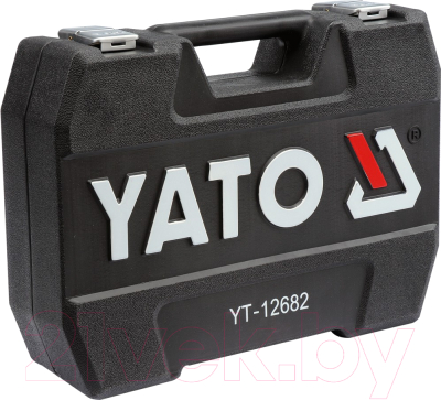 Универсальный набор инструментов Yato YT-12682