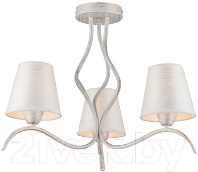 

Люстра Omnilux, Ugento OML-28407-03