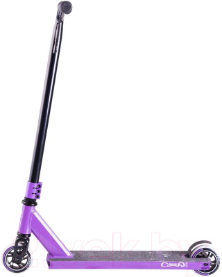 Самокат трюковый Ridex Collision (пурпурный)