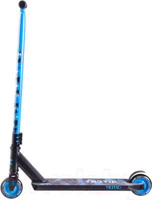 Изображение товара Самокат трюковый Ridex Tactic (синий)