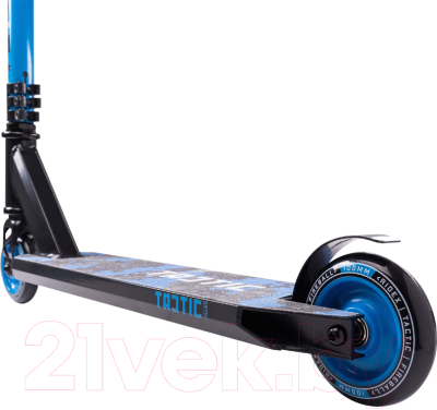 Изображение товара Самокат трюковый Ridex Tactic (синий)
