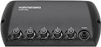 Powerline-коммутатор Humminbird HB-AS-ETH-5PXG - 