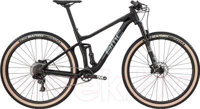 Велосипед BMC Agonist 02 TWO Sram NX 2019 / Agonist02Two (L, карбон/серый/белый)