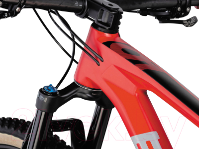 Велосипед BMC Agonist 02 TWO Sram NX 2019 / Agonist02Two (L, карбон/серый/белый)