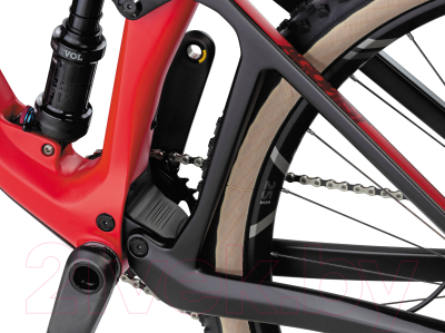 Велосипед BMC Agonist 02 TWO Sram NX 2019 / Agonist02Two (M, карбон/серый/белый)