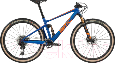 

Велосипед BMC, Fourstroke 01 One XX1 Eagle 2019 / FS01ONE