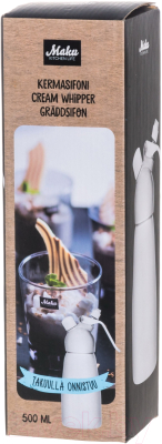 Вспениватель молока Maku Kitchen Life 301155