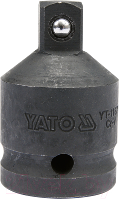 Адаптер слесарный Yato YT-11671