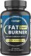 Жиросжигатель 1WIN Fat Burner Night (60 капсул) - 