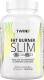 Жиросжигатель 1WIN Fat Burner Slim (60 капсул) - 