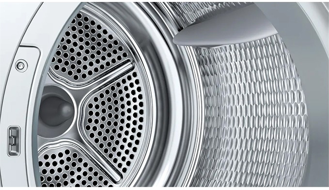 Сушильная машина Bosch WQB245B40 — фото 5