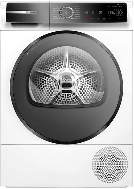 Сушильная машина Bosch WQB245B40