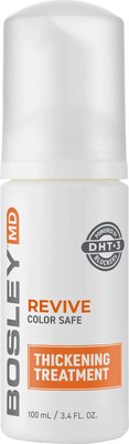 Крем для кожи головы Bosley MD Revive Color Safe Thickening Treatment (100мл) - 