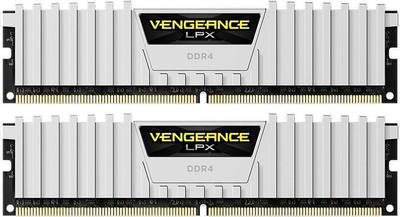 Оперативная память DDR4 Corsair CMK16GX4M2E3200C16W