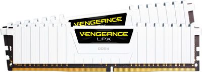 Оперативная память DDR4 Corsair CMK16GX4M2E3200C16W