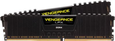 Оперативная память DDR4 Corsair CMK16GX4M2E3200C16