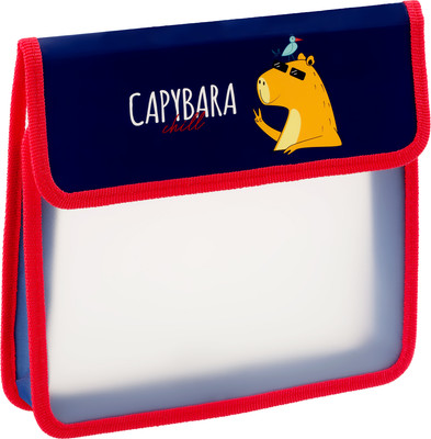 

Папка для тетрадей, Capybara / 4680211561826