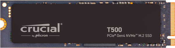 Изображение товара SSD диск Crucial T500 1TB (CT1000T500SSD8)