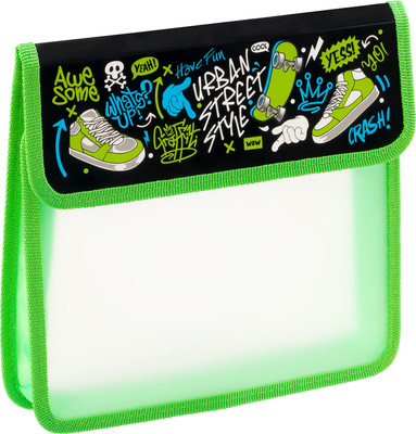 

Папка для тетрадей, Street Style / 4680211561871