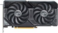 Видеокарта Asus GeForce RTX 4060 Ti 16GB GDDR6 (DUAL-RTX4060TI-16G) - 