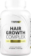 Комплексная пищевая добавка 1WIN Hair Growth Complex (60 капсул) - 