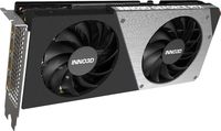 Видеокарта Inno3D GeForce RTX 4070 Super Twin X2 12GB (N407S2-126X-186162N) - 