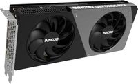 Видеокарта Inno3D GeForce RTX 4070 Ti Super Twin X2 16GB (N407TS2-166X-186156N) - 