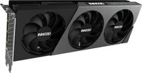 Видеокарта Inno3D GeForce RTX 4070 Ti Super X3 OC 16GB (N407TS3-166XX-186158N) - 