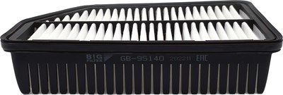 

Воздушный фильтр, GB-95140