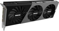 Видеокарта Inno3D GeForce RTX 4070 Super X3 OC 12GB (N407S3-126XX-186162L) - 