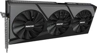 Видеокарта Inno3D GeForce RTX 4080 Super X3 16GB (N408S3-166X-18703552) - 