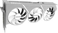 Видеокарта Inno3D GeForce RTX 4080 Super X3 OC White 16GB (N408S3-166XX-18703259) - 