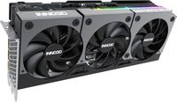 Видеокарта Inno3D GeForce RTX 4080 Super X3 OC 16GB (N408S3-166XX-187049N) - 