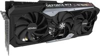 Видеокарта Inno3D GeForce RTX 4080 Super iChill X3 16GB (C408S3-166XX-187049H) - 