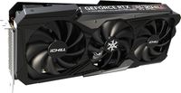 Видеокарта Inno3D GeForce RTX 4070 Ti iChill X3 12GB (C407T3-126XX-186148H) - 