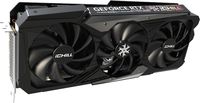 Видеокарта Inno3D GeForce RTX 4070 Super iChill X3 12GB (C407S3-126XX-186148H) - 