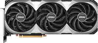 Видеокарта MSI RTX 4090 Ventus 3X E 24G OC - 